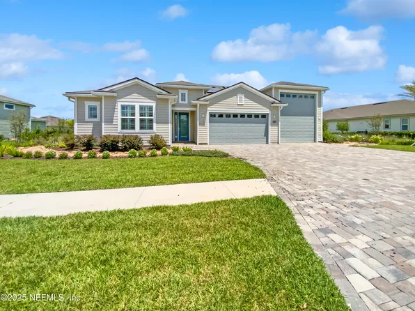 85246 NORTHFIELD Court, Fernandina Beach, FL 32034