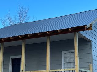 420 1st St NE, Rome, GA 30161