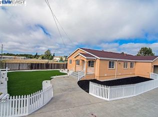 2790 Baumberg Ave, Hayward, CA 94545