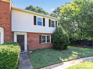 11117 Park Rd, Charlotte, NC 28226