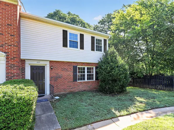 11117 Park Rd, Charlotte, NC 28226