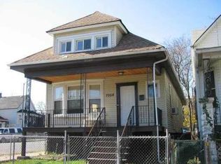 7058 S Throop St, Chicago, IL 60636