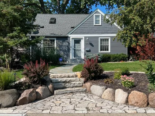 5932 Morgan Ave S, Minneapolis, MN 55419