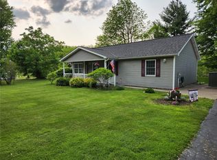 3477 Eddy Rd, Williamson, NY 14589