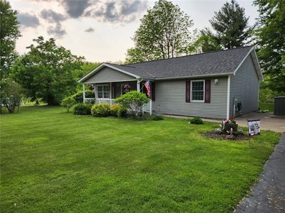 3477 Eddy Rd, Marion, NY, 14505