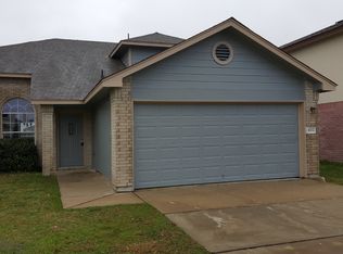 4702 Donegal Bay Ct, Killeen, TX 76549