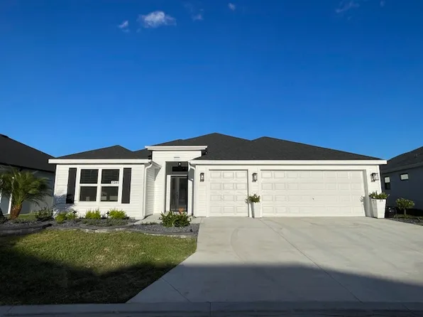 7241 Wilkins Run, Okahumpka, FL 34762