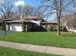 10624 S Highland Ave, Worth, IL
