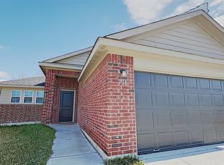 772 Road 5109, Cleveland, TX 77327