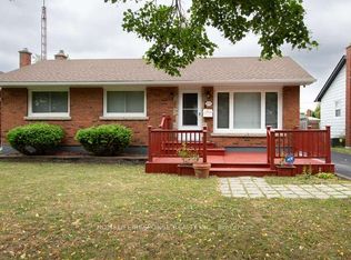 35 Parkdale Dr, Thorold, ON L2V2N5