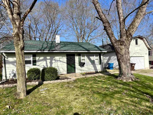 707 Walnut Ave, Logansport, IN 46947