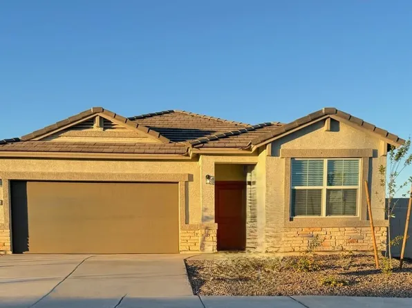 18332 W SMOKETREE Drive, Surprise, AZ 85387