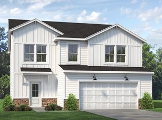 1280 Helen Ct, Boonville, IN 47601