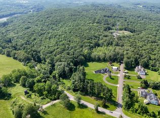 Good Hill Rd, Roxbury, CT 06783