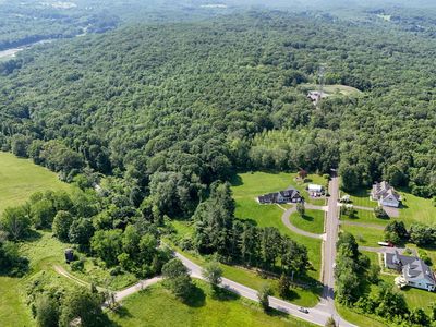 Good Hill Road, Roxbury, CT, 06783
