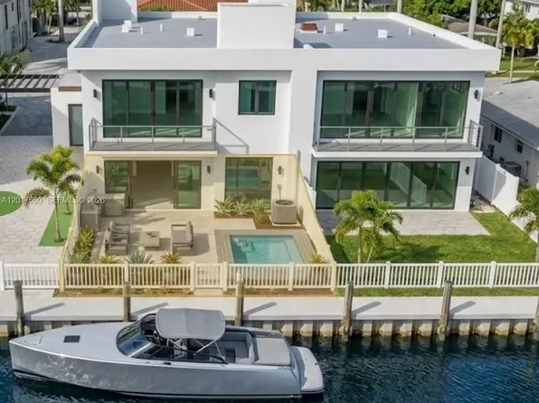 4640 SW 32nd Ave #D1, Fort Lauderdale, FL 33312