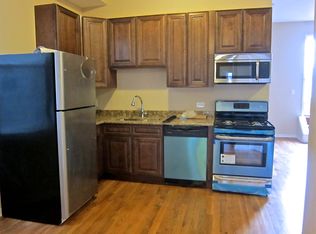 1807 S Ashland Ave, Chicago, IL 60608