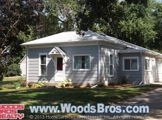 207 W 2nd St, Stromsburg, NE 68666