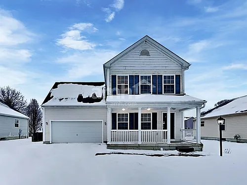 353 W Hunters Dr Photo 1