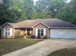 177 Evergreen Dr, Fortson, GA 31808
