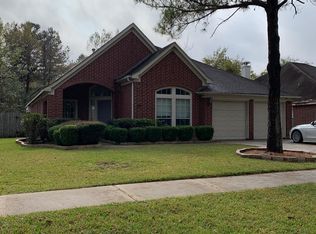 2519 Hyland Park, Houston, TX 77014