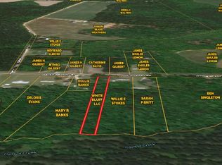 0 Maple Branch Rd, Reevesville, SC 29471