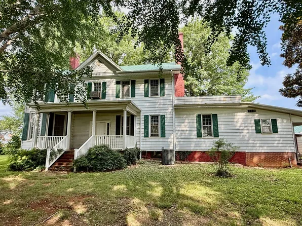 150 N Main St, Madison, VA 22727