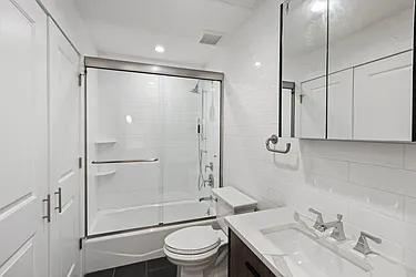 Rented by Keller Williams NYC