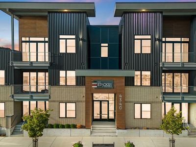 4340 E Haystack St #101, Boise, ID, 83716