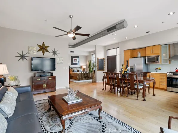 133 The Promenade N Unit 525, Long Beach, CA 90802