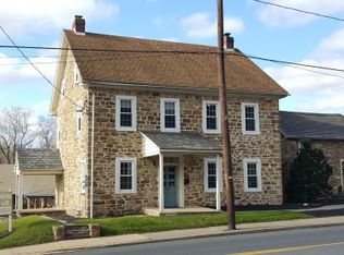 42 Main St, Hellertown, PA 18055
