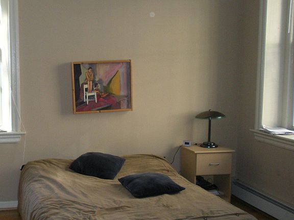 bedroom #2