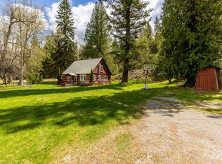 17112 Highway 31, Metaline Falls, WA 99153