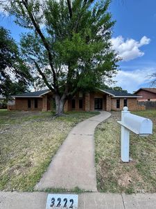 3222 Southland Blvd, San Angelo, TX, 76904