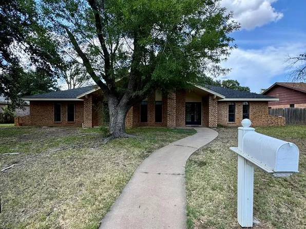 3222 Southland Blvd, San Angelo, TX 76904