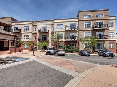 5677 Park Place Ave Unit 111D, Greenwood Village, CO, 80111