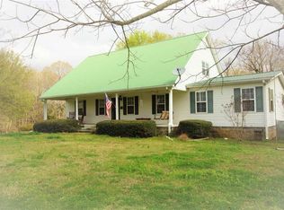 2955 Country Club Rd, Somerville, TN 38068