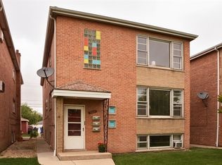 3616 W 111th St #2, Chicago, IL 60655