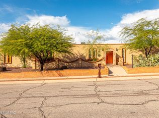 707 S Mountvale Dr, Tucson, AZ 85710