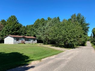 N11314 Flower Ln, Elcho, WI 54428