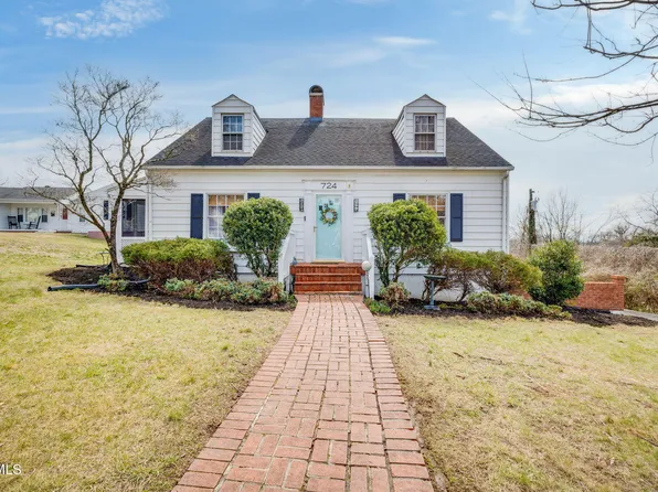 724 Taylor St, Bristol, TN 37620