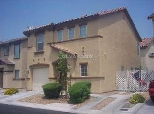 548 Columbia Pike Ave, Las Vegas, NV 89183