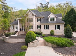 16106 Morehead, Chapel Hill, NC 27517