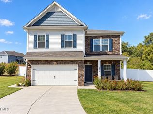 3898 Bluffwind Dr, Raleigh, NC 27603