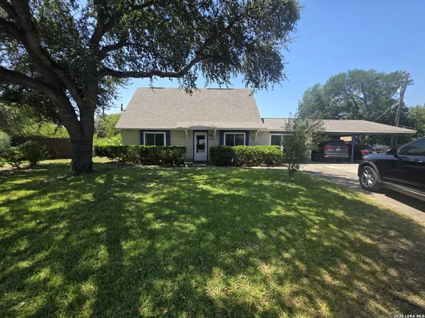4102 HUNTING PATH, San Antonio, TX 78218