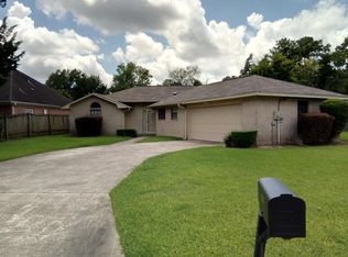 6315 Tahoe Dr, Beaumont, TX 77708