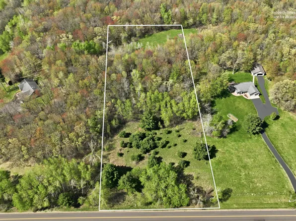 10th Ave, Chetek, WI 54728