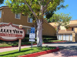 Valley View Apartments, Oceanside, CA 92057