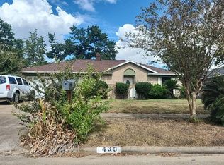 430 Shady Glade Dr, Houston, TX 77090