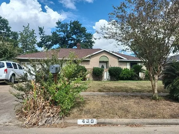 430 Shady Glade Dr, Houston, TX 77090